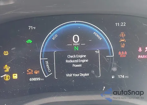 2025 Toyota Camry Se from USA, damaged, VIN 4T1DAACK3SU529564